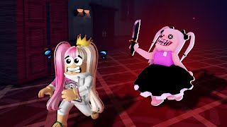 quotSERAM BUDAK KENA RASUK HANTU KEJAR EYRAquot  Survive The Slasher  ROBLOX MALAYSIA [upl. by Maya762]