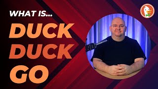 DuckDuckGo Explained IS IT SAFE [upl. by Boylston786]