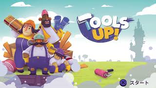 Tools Up20240605120841 [upl. by Cahilly274]