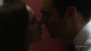 Gabriels Inferno  Teaser PASSIONFLIX [upl. by Burny203]