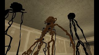 Bacteria Found Footage 2 In Garrys Mod  DRGBASE NPC [upl. by Rech]