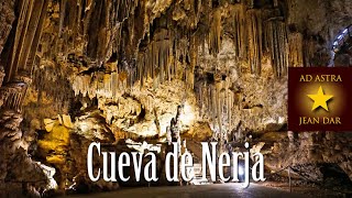 The Nerja Cave Andalucía Spain 16 July 2021  Outstanding archaeological site Read description [upl. by Cece]