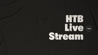 Sunday Service 18th August 2024  HTB Live Stream [upl. by Koetke]