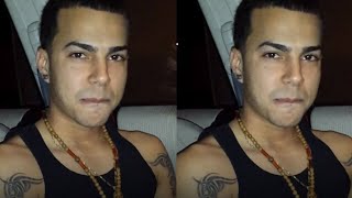 Papi Wilo Freestyle La Luz del diamante video 3 [upl. by Macario]