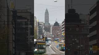 Kallio Church Helsinki Finland [upl. by Shiekh222]