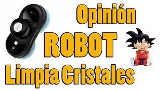 🤖 🪟 Robot Limpia Cristales 2022 CECOTEC WINDROID [upl. by Nahor]