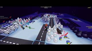 Noobs in Combat  Polar Expedition  Island Research Tryhard [upl. by Sandie262]