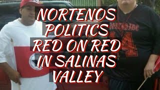 NORTENOS REMOVED ONE OF THEIR OWN IN SALINAS VALLEY FOR USING…RED ON RED CRIME AT AN ALL TIME HIGH [upl. by Iarahs904]