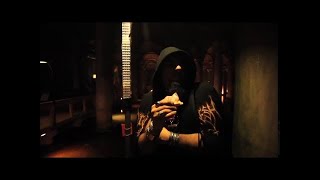 MELECHESH  Grand Gathas Of Baal Sin OFFICIAL BEHIND THE SCENES PT 1 [upl. by Rapsag]