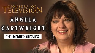 Angela Cartwright  The Complete quotPioneers of Televisionquot Interview [upl. by Aiuqat439]