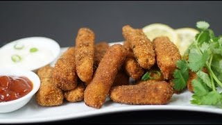 Fish Fingers in Tamil [upl. by Schaab]