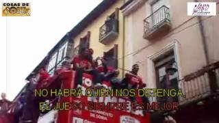 HIMNO CD NUMANCIA DE SORIA  TU ESCUDO ES NUESTRA HISTORIA 2011 [upl. by Zales]