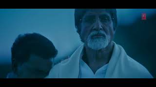 SARKAR 2 MOVIE BEST SCENE CLIPSAMITABH BACHCHAN ABHISHEK BACHCHAN [upl. by Saxe245]