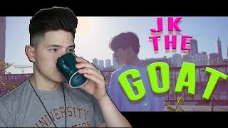 VIDEOGRAPHER REACTS GCF in USA  JK THIS ISNT FAIR [upl. by Esaele]