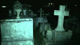 VIERNES 13 CEMENTERIO DE LOS BRUJOS 🔴🔴🔴 [upl. by Eugor611]