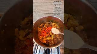 How to make Edikaikong soup [upl. by Ahsaela]