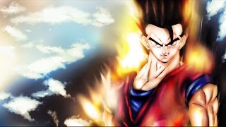 Dragon Ball Z  Ready or Not「AMV」 [upl. by Fogel]