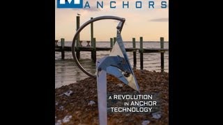 Mantus Anchor The Best Setting Anchor [upl. by Ettennyl861]