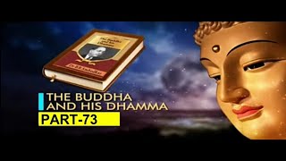 Buddha and his Dhamma Part 73 by Vimalkirti Gunsiri [upl. by Anoirb]