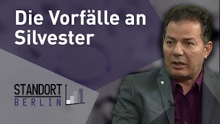 Die Vorfälle an Silvester [upl. by Fernald]