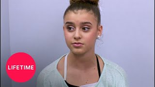 Dance Moms Kalani Has to Be Perfect Season 4 Flashback  Lifetime [upl. by Bonucci]