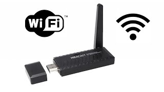 HDMI WiFi для Телевизора [upl. by Adnerad353]