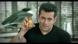 Extended Revital Ad featuring Salman Khan [upl. by Oizirbaf]