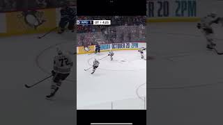 Mark Scheifele OT winner VS Chicago Blackhawks [upl. by Jaye]