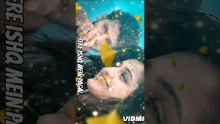 trending hindi ll song ll tere ll Ishq mein pagal ll new popular song [upl. by Duffie]