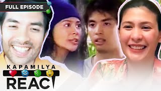 Joross Gamboa and Roxanne Guinoo look back on JoRox TV journey  Kapamilya React [upl. by Eldridge193]