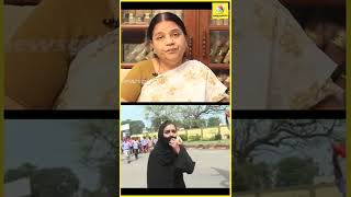 இந்த பொண்ணுதான் இந்தியாவின் அடையாளம்  Advocate Arulmozhi on Karnataka Hijab saffronIssue Shorts [upl. by Rab]