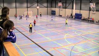 Zaal JD1 Finale MN 2012 KampongLaren 64 [upl. by Kosiur205]