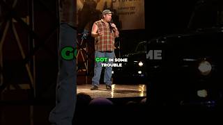 Funniest Comedian Larry the Cable Guy Blue Collar  Front Porch 😜🤣 shorts funny comedy [upl. by Ameehs]