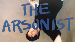 Alec Benjamin  The Arsonist Official Lyric Video [upl. by Dona]