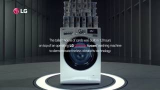 LG Centum System™ [upl. by Anowahs]