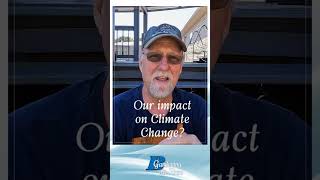 The Truth of Our Impact on Climate Change climatechange [upl. by Dobb]