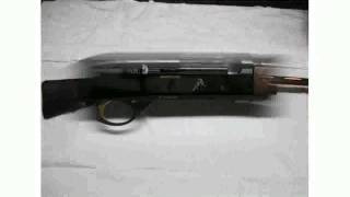 Benelli Montefeltro Silver 12gauge Shotgun Specs amp Technical Specs [upl. by Frolick]