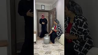 Tüplere zam gelince 😂👻 funny shorts viralvideo comedy [upl. by Best]