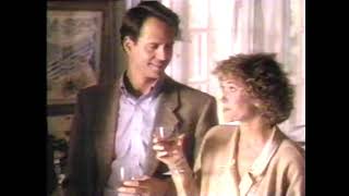 1990 Ernest and Julio Gallo White Zinfandel Wine Commercial [upl. by Adnilreh]