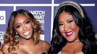 American Famous Superstar Died TODAY Porsha Williams’ Porsha Family Matters Costar Yolanda Favors [upl. by Fromma]