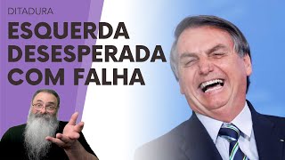 FICÇÃO CIENTÍFICA da PF pode GANHAR PRÊMIO HUGO mas NARRATIVA FALHOU e até AJUDOU BOLSONARO [upl. by Notle]