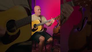 Fast Car by Luke Combs Guitar Lesson with Jason Carey shorts [upl. by Natek942]