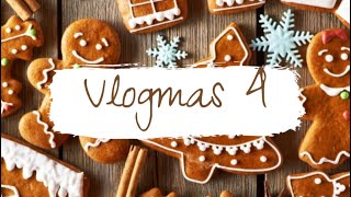 A casa nostra è già Natale  VLOGMAS 4  Valeria Martinelli [upl. by Reginald]