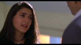 में उस बच्चे की जान बचाके ही रहूंगी  Sangharsh Movie  Akshay Kumar amp Preity Zinta Thriller Scene [upl. by Ecilayram]