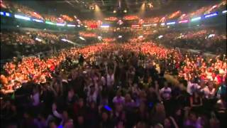 Never Say Never  Justin Bieber All LIVE Performances [upl. by Leverett544]