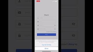 Okinawa App  Login and SignIn use FireBase  React Native Expo [upl. by Hamish]