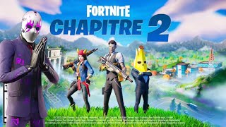 LIVE FORTNITE PARTIE PERSO VIENS JOUER CODE CREATEUR LATEAMYOYO ABONNE TOI ET METS LA CLOCHE MERCI [upl. by Rives]