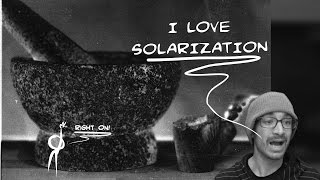 Solarize on the Prize—Vlog [upl. by Diantha]