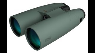 Meopta MeoStar B1 15x56 Binocular Review [upl. by Estus660]