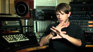 Plastikman Arkives  Interview with Richie Hawtin [upl. by Maidie]